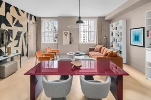 1 Wall St, New York, NY 10005 - Photo 1