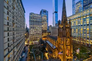 1 Wall St, New York City, NY 10005 - Photo 14