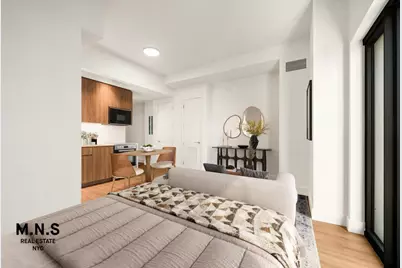 19 Rockwell Place #9-G, Brooklyn, NY 11217 - Photo 6