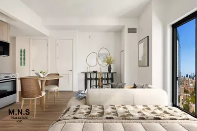 19 Rockwell Place #9-G, Brooklyn, NY 11217 - Photo 4