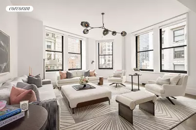 212 5th Avenue #14B, New York, NY 10010 - Photo 1