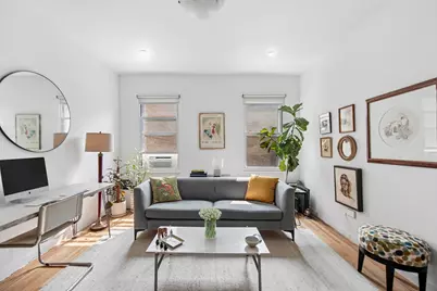 565 W 169th Street #3A, New York City, NY 10032 - Photo 2