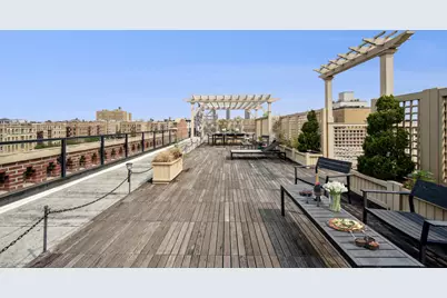 565 W 169th Street #3A, New York City, NY 10032 - Photo 12