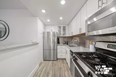 16 W 16th Street #11NS, New York City, NY 10011 - Photo 6