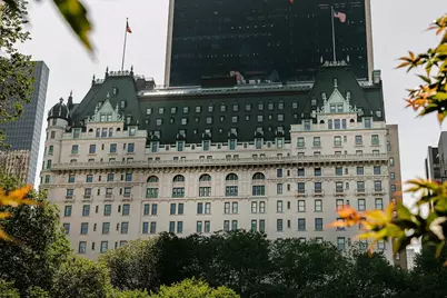 1 Central Park S #1801, New York, NY 10019 - Photo 1