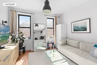 175 Bleecker Street #18, New York City, NY 10012 - Photo 2