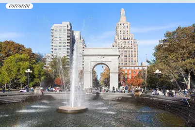 175 Bleecker Street #18, New York, NY 10012 - Photo 6