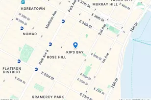 417 3rd Ave, New York, NY 10016 - Photo 8