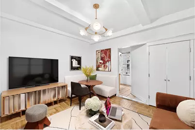 25 W 64th Street #4D, New York City, NY 10023 - Photo 2