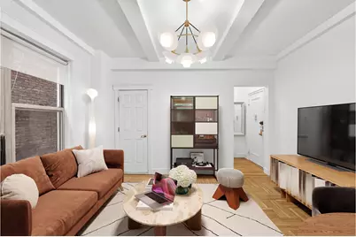 25 W 64th Street #4D, New York City, NY 10023 - Photo 1