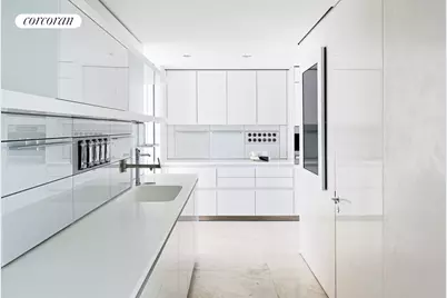 176 Perry Street #10S, New York City, NY 10014 - Photo 12