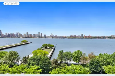 176 Perry Street #10S, New York City, NY 10014 - Photo 4