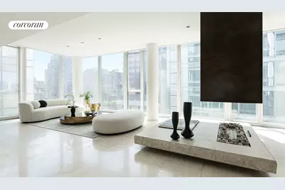 176 Perry Street #10S, New York City, NY 10014 - Photo 8