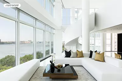 176 Perry Street #10S, New York City, NY 10014 - Photo 1