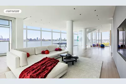 176 Perry Street #10S, New York, NY 10014 - Photo 20