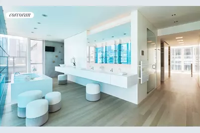 176 Perry Street #10S, New York City, NY 10014 - Photo 16