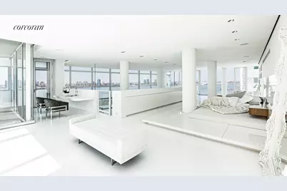 176 Perry Street #10S, New York City, NY 10014 - Photo 14