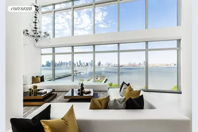 176 Perry Street #10S, New York, NY 10014 - Photo 2