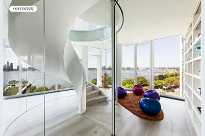 176 Perry Street #10S, New York, NY 10014 - Photo 18