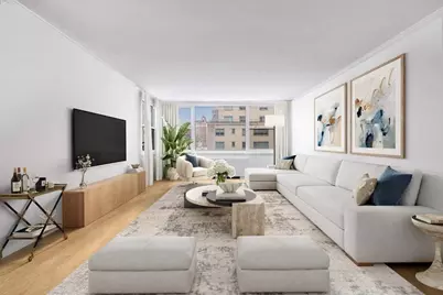 176 E 71st Street #14D, New York City, NY 10021 - Photo 2