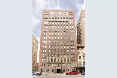 243 W End Avenue #807, New York City, NY 10023 - Photo 6
