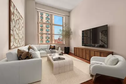 120 E 87th Street #P14B, New York City, NY 10128 - Photo 1