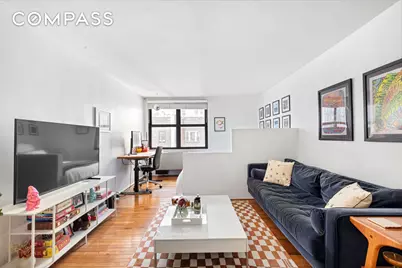 130 E 18th Street #8R, New York, NY 10003 - Photo 1