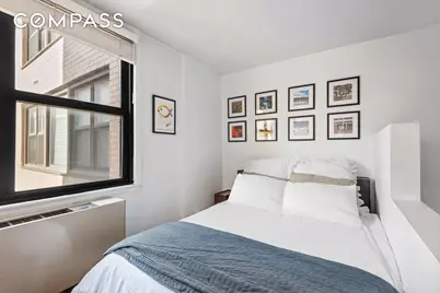 130 E 18th Street #8R, New York, NY 10003 - Photo 6