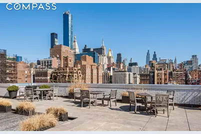 130 E 18th Street #8R, New York, NY 10003 - Photo 8