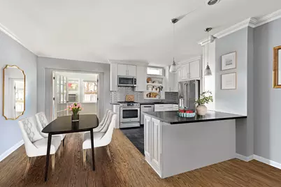 32 Reeve Place #TWNHSE, Brooklyn, NY 11218 - Photo 2