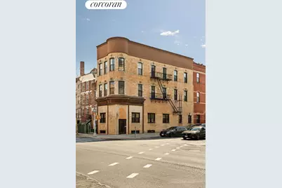 442 Willoughby Avenue #2, New York City, NY 11205 - Photo 4