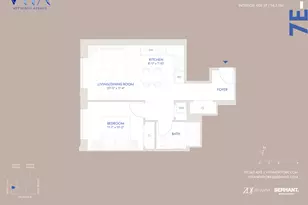 401 W 37th St, New York City, NY 10018 - Photo 12