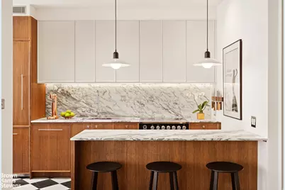 310 W End Avenue #4C, New York, NY 10023 - Photo 2