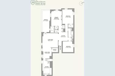 263 W End Avenue #20B, New York City, NY 10023 - Photo 20