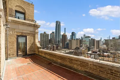 263 W End Avenue #20B, New York City, NY 10023 - Photo 2