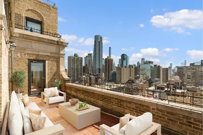 263 W End Avenue #20B, New York City, NY 10023 - Photo 1