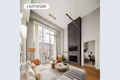 151 Manhattan Avenue #2A, New York City, NY 11206 - Photo 2