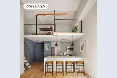 151 Manhattan Avenue #2A, New York City, NY 11206 - Photo 6