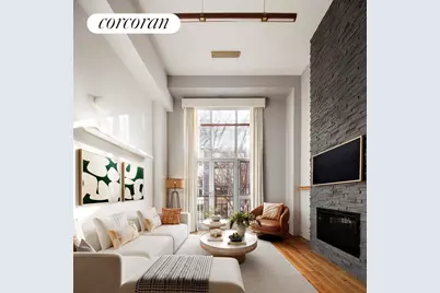 151 Manhattan Avenue #2A, New York City, NY 11206 - Photo 4