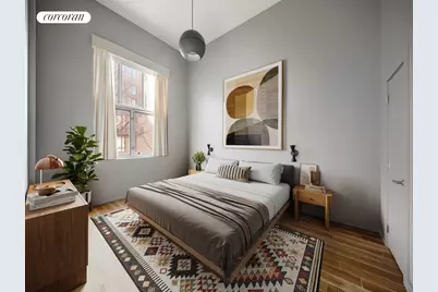 151 Manhattan Avenue #2A, New York City, NY 11206 - Photo 8