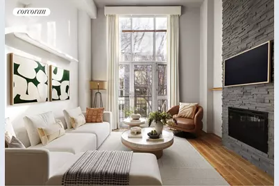 151 Manhattan Avenue #2A, New York City, NY 11206 - Photo 1