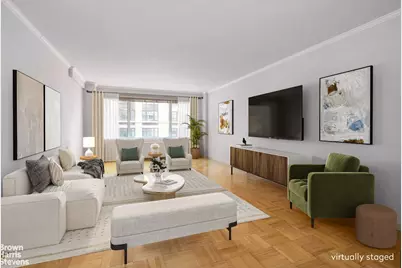 201 E 79th Street #4C, New York City, NY 10075 - Photo 1