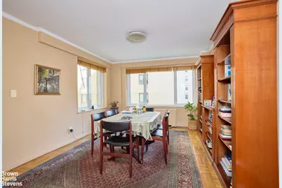 201 E 79th Street #4C, New York City, NY 10075 - Photo 6