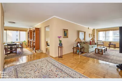 201 E 79th Street #4C, New York City, NY 10075 - Photo 4