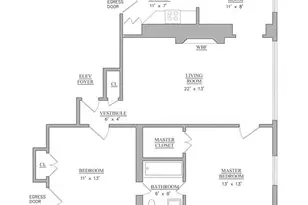55 Park Ave, New York City, NY 10016 - Photo 6