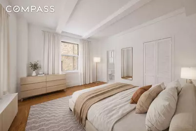 55 Park Avenue #4EAST, New York, NY 10016 - Photo 2
