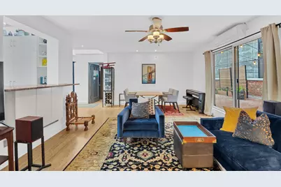 155 E 49th Street #11CD, New York City, NY 10017 - Photo 4