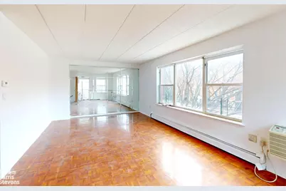 298 W 137th Street #D, New York, NY 10030 - Photo 1