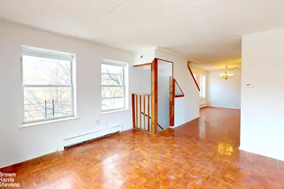 298 W 137th Street #D, New York City, NY 10030 - Photo 4