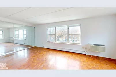 298 W 137th Street #D, New York City, NY 10030 - Photo 2